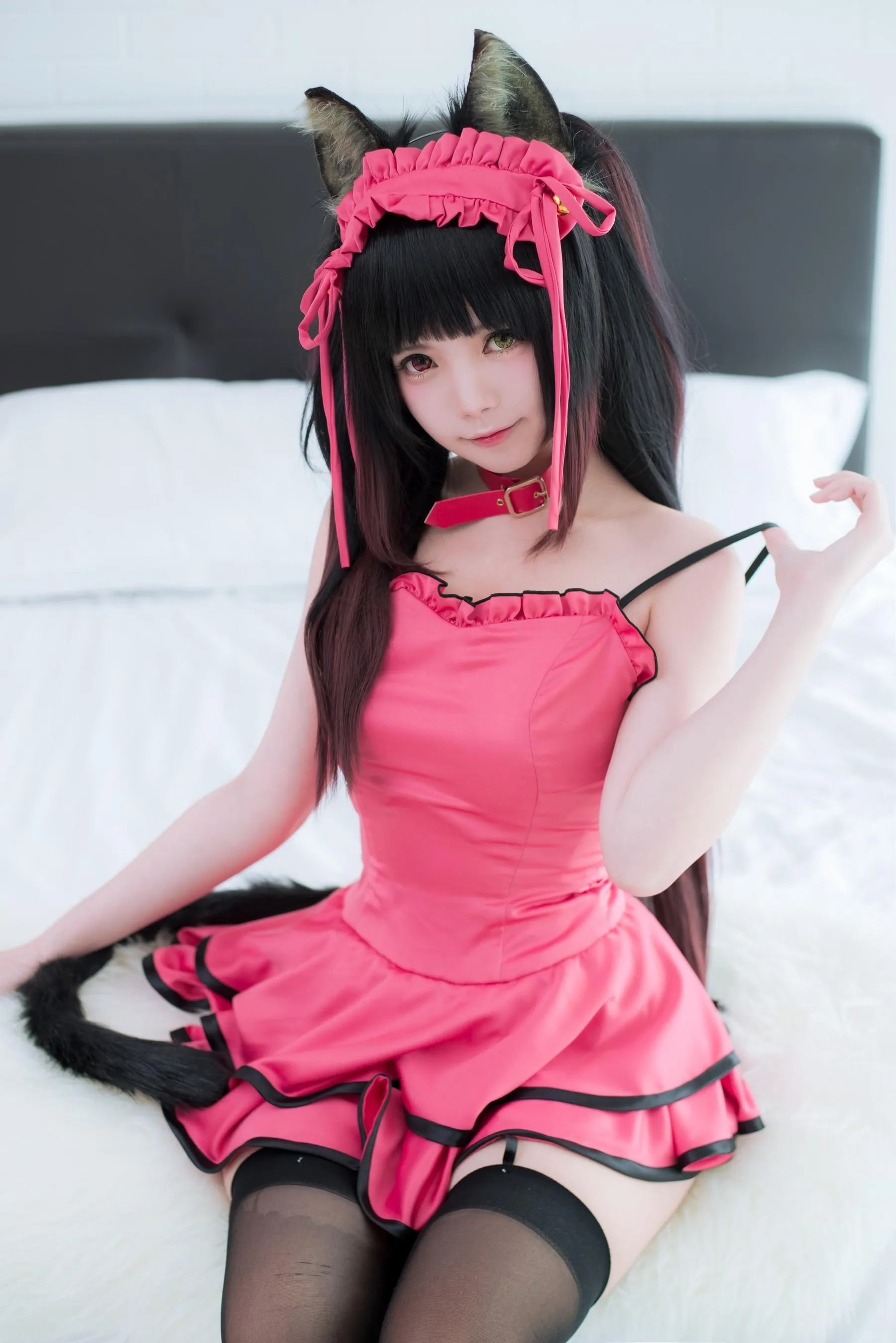 Miu只 – NO.04 Kurumi [23P]插图